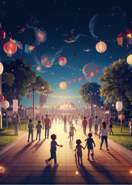 День города Нижний Тагил 2025