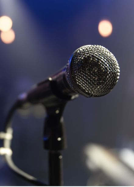 Шоу подкаблучников. Stand-up Plus