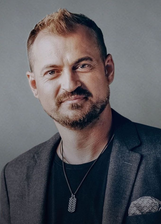 Алексей Петрухин и группа «Губерния»