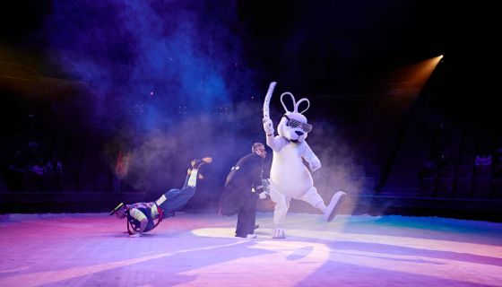 Цирк Филатовых