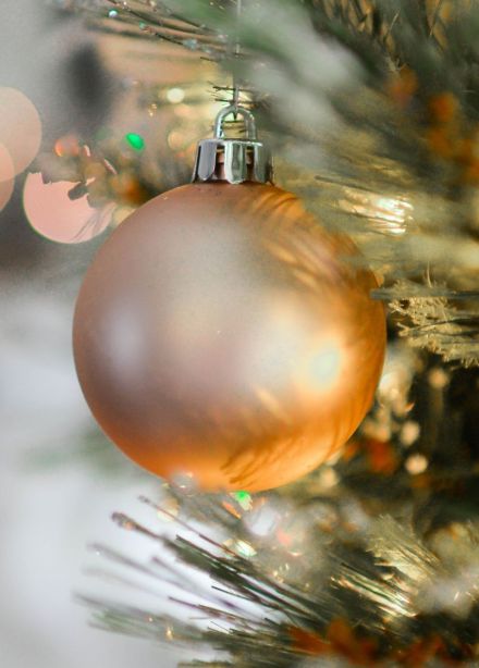 Представление «Самый русский Новый год»