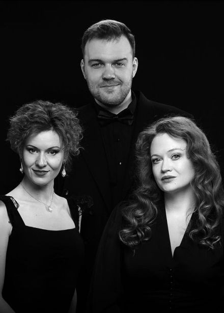 Спектакль «Женщины»