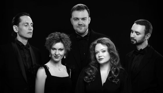 Спектакль «Женщины»