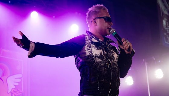 Концерт «Золотые хиты 90-х и 2000-х»