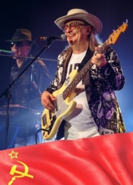 Легенды ВИА 70-80-х. Мы из СССР