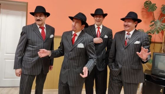 Доктор Ватсон