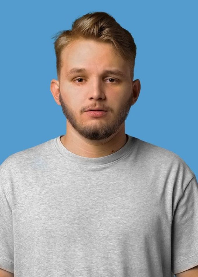 Кирилл Мазур. Стендап