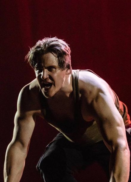 Дмитрий Куклев. Пара, но я