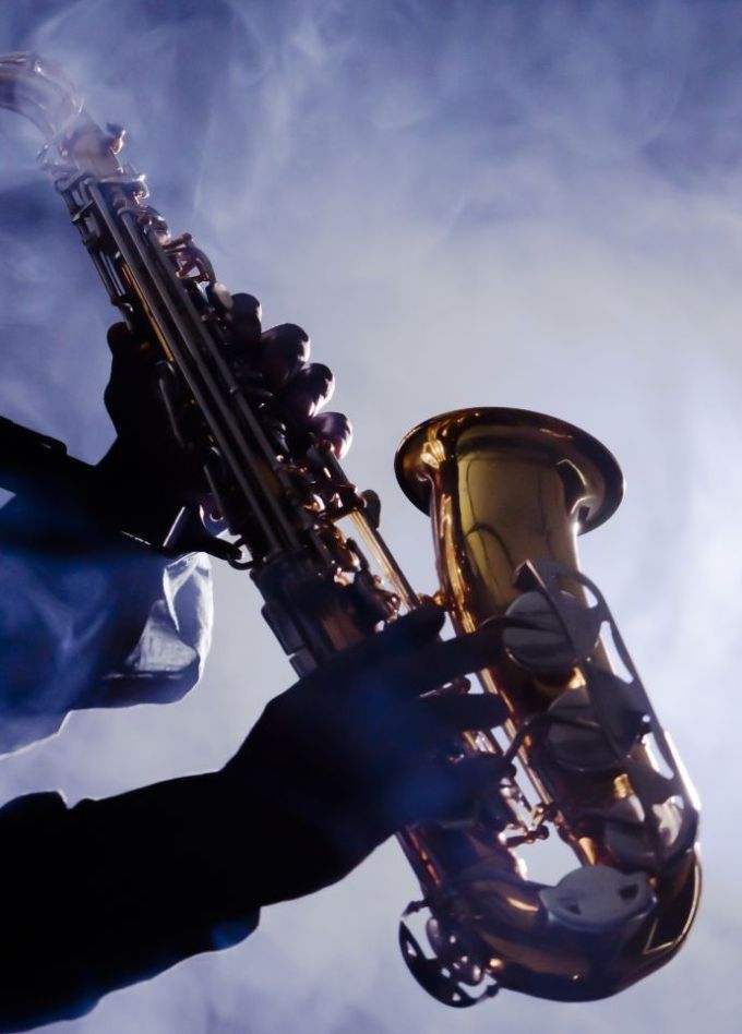 Концерт «Последний аккорд зимы с игрой саксофонов»