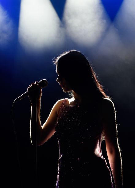 Праздник маминых улыбок