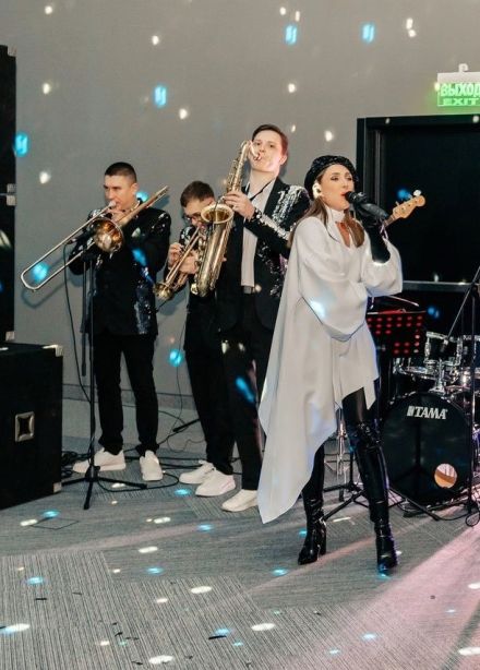 Концерт «Для милых дам»