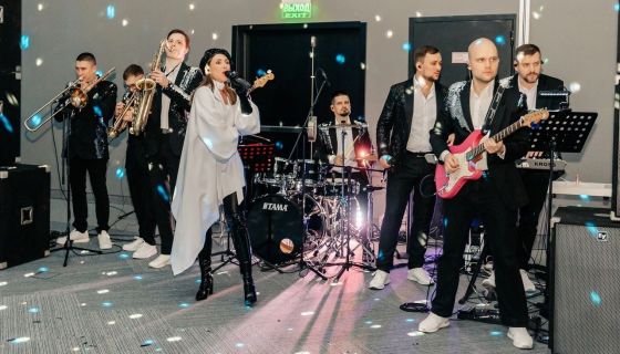 Концерт «Для милых дам»