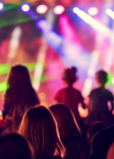 Микки Минни шоу