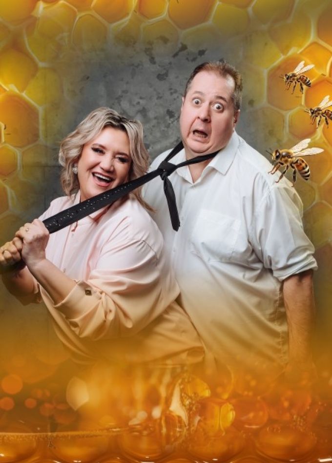 Винарис Ильегет һәм Лилия Хамитова