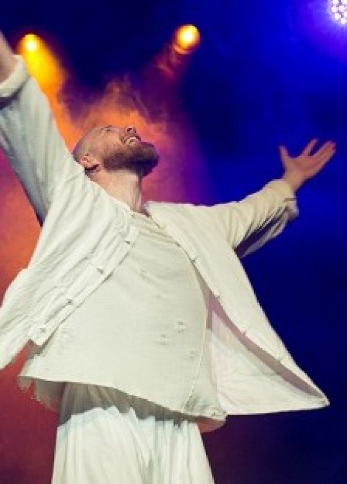 Спектакль «Сны Иваныча»