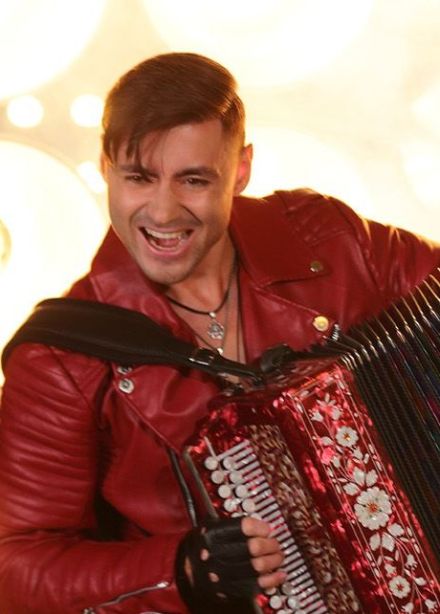 Дмитрий Иващенко