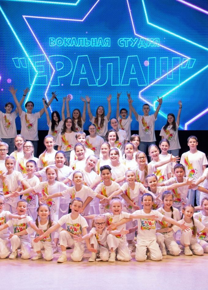 Нас учили быть птицами